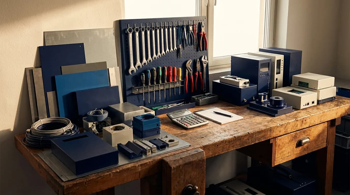 Anexo II do Simples Nacional para indústria: como funciona