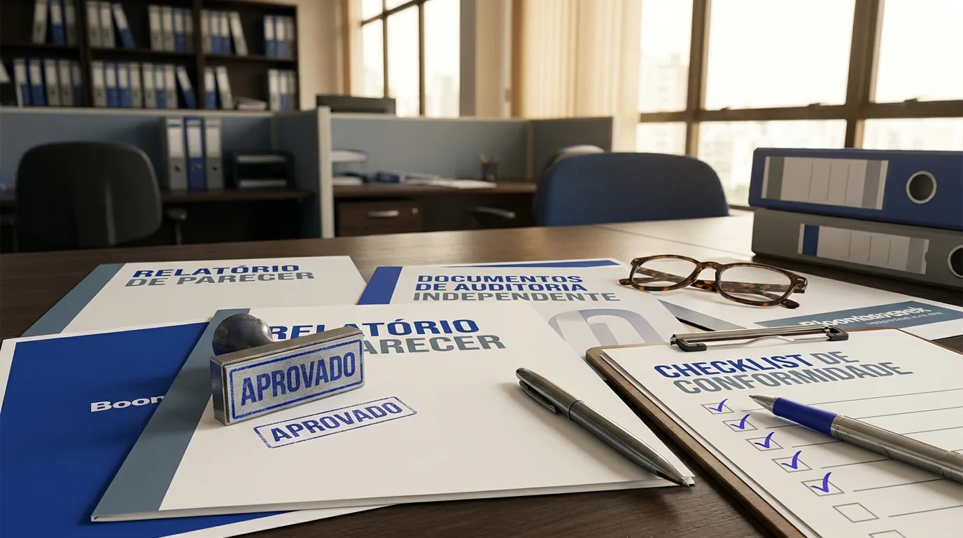Auditoria: o que é, tipos e quando é obrigatória
