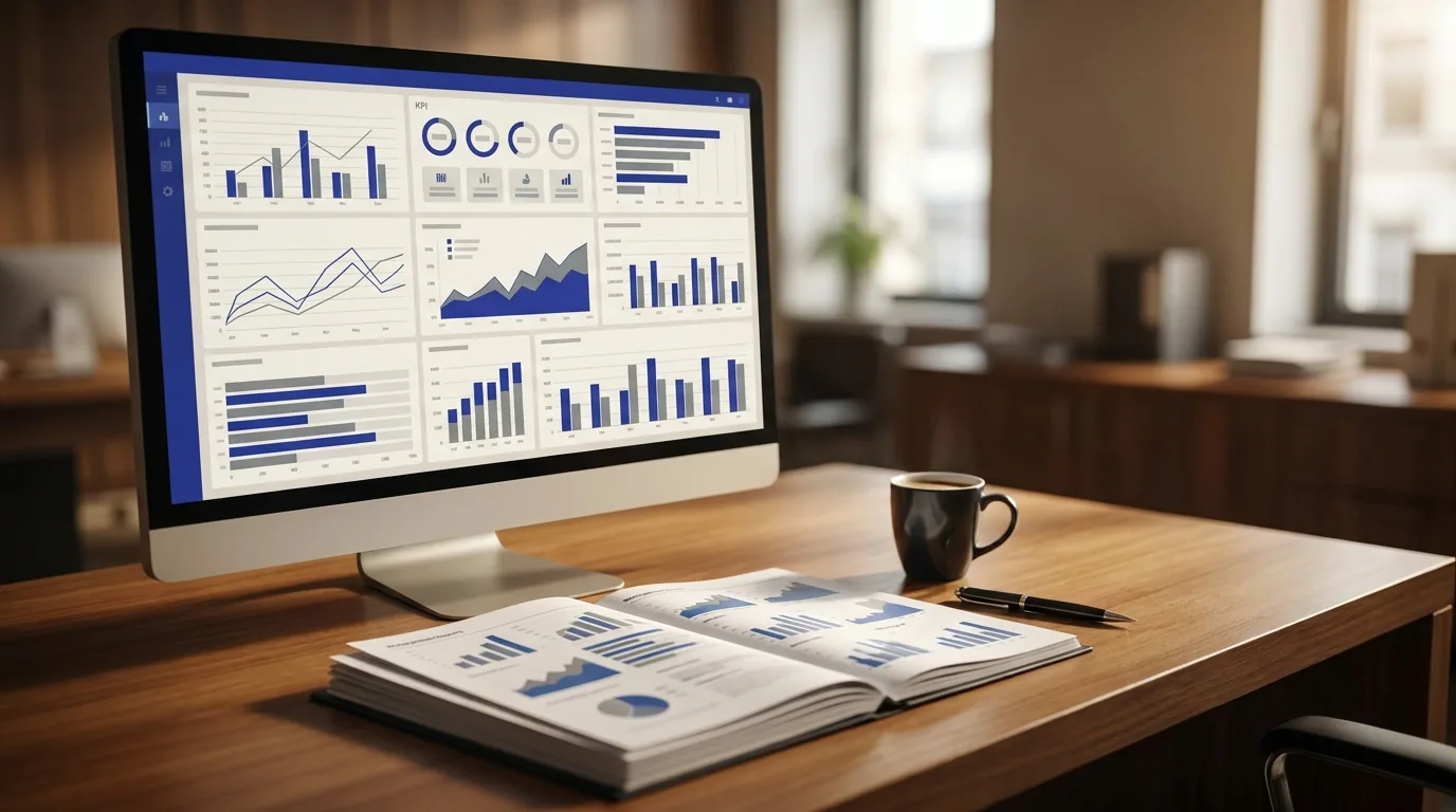 Contabilidade Gerencial: o que é e qual a importância