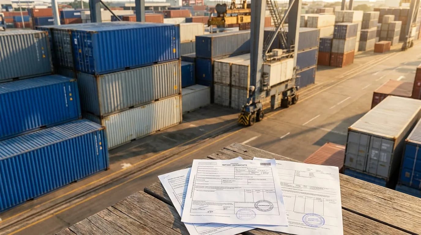 Nacionalização de Produtos: o que é e como funciona